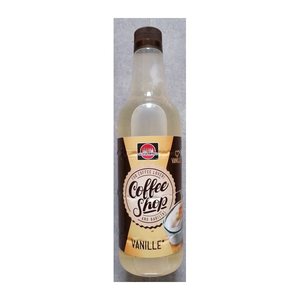 SCHWARTAU Coffee Shop SIRUP Sirup 650,0 ml