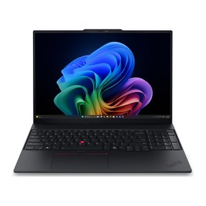 Lenovo ThinkPad E16 Gen 4 (AMD) Copilot+ PC 21Y4003SGE Laptop 40,6 cm (16,0 Zoll), 16 GB RAM, 512 GB SSD, AMD Ryzen™ AI 5 330