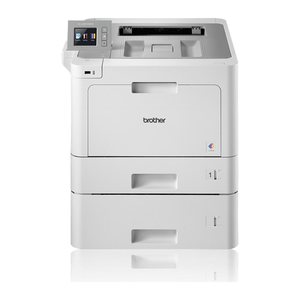 brother HL-L9310CDWT Farb-Laserdrucker grau