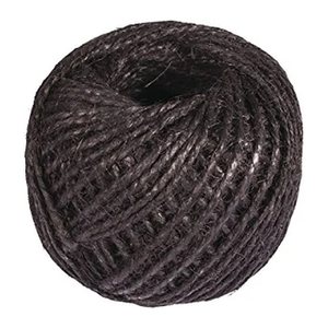 Rayher Kordel schwarz 50,0 m