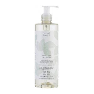 gfl COSMETICS Osmè Duschgel & Shampoo 380 ml