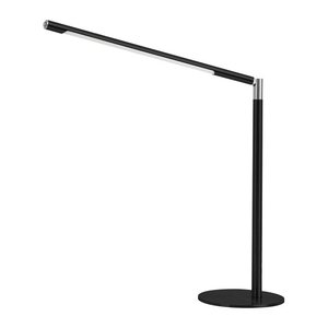 Hansa Aura LED Schreibtischlampe schwarz 8 W