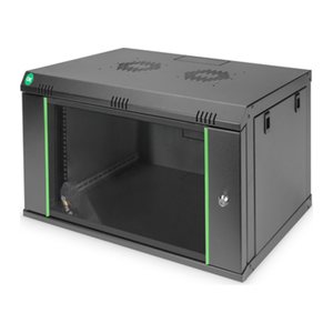 DIGITUS Dynamic Basic 7 HE Wand-Netzwerkschrank