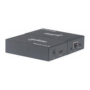 MANHATTAN 1080p HDMI Over IP Extender Kit Verlängerung 120m