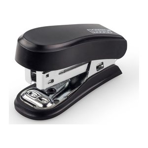 novus Heftgerät Mini schwarz, 1 St.