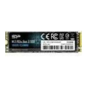 Silicon Power SSD 500GB M.2 PCIe Gen 4x4 NVMe UD90 3D Nand