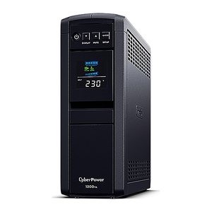Cyberpower USV CP1200EIPFCLCD 1200VA/ 720W Line-Interactive