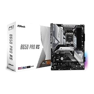 ASRock B650 Pro RS AM5 ATX HDMI/DP DDR5 retail
