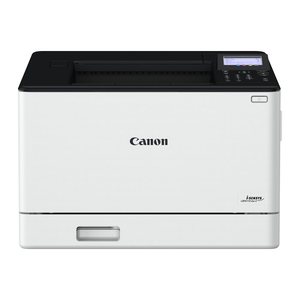 Canon i-SENSYS LBP673Cdw II Farb-Laserdrucker grau
