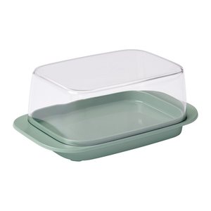 MEPAL Butterdose grün, 1 St.