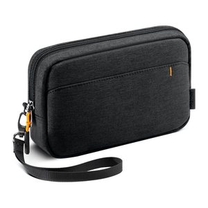 inateck Kabeltasche AB03012 Schwarz [AB03012_BLACK]