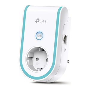 TP-Link WL-Repeater RE365 AC1200
