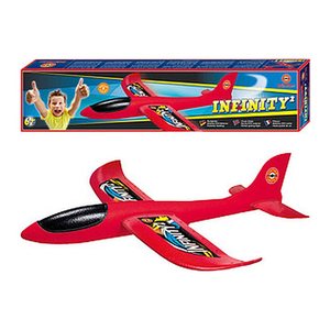 Günther® Flugspielzeug Infinity mehrfarbig, 1 St.
