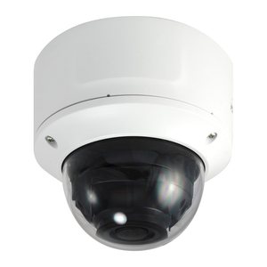 LevelOne IPCam 4xZ Dome Out 2MP/H.265/IR/ 11W/PoE/IP67