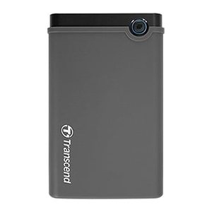Geh 6,3cm (2,5") Transcend SATA USB3.1 SJ25CK3 inkl. OTB