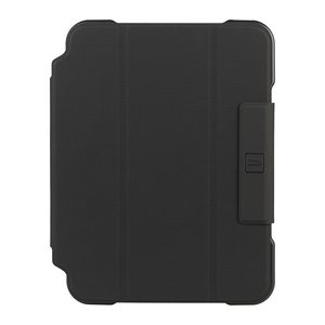 TUCANO Tablet-Hülle für Apple iPad 10. Gen (2022), iPad 10. Gen (2024), iPad 11. Gen (2025) schwarz