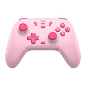 Gamesir Controller T4n Lite wireless pink Switch