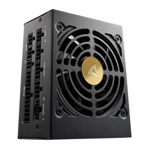 Sharkoon Netzteil Rebel P20 SFX 1000W Modular schwarz