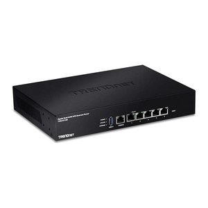 TRENDnet Business Router Gigabit Multi-WAN VPN