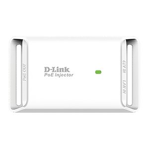 D-Link DPE-101GI PoE-Injektor 1-fach