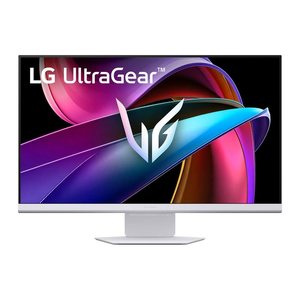 LG 32G810SA-W Monitor 80,0 cm (32,0 Zoll) weiß