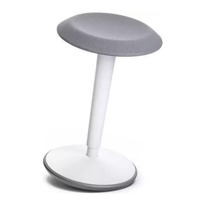 sedus Sitz- & Stehhocker se:fit SF-905/120 grau, 1 St.