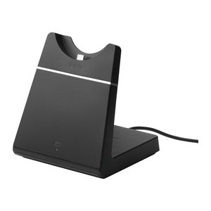 Jabra Evolve 75 Ladeadapter schwarz
