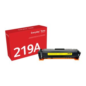 Xerox Toner Everyday HP 219A (W2192A) Magenta