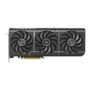 ASUS Prime Radeon RX 9070 OC Edition Grafikkarte 16 GDDR6 256 Bit