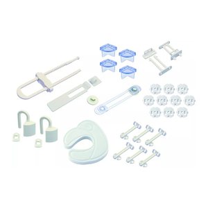 Olympia H+H Starter-Kit "Baby Saftey" 877