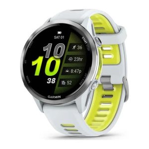 Garmin Forerunner 970 Titanium 47mm Android
