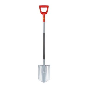 WOLF-Garten ASP-D SPITZSPATEN