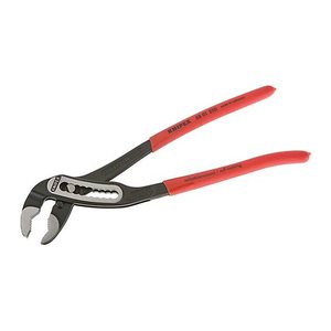 KNIPEX Wasserpumpenzange Alligator® 88 01 250, Länge: 25,0 cm, 1 St.