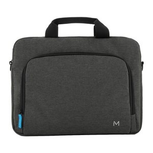 Mobilis TheOne Basic Briefcase Toploading 11-14'' darkgrey