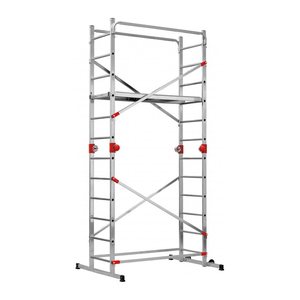 Hailo Gerüst G60 max. Arbeitshöhe 4,35 m