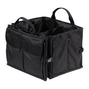 hama Auto-Organizer schwarz