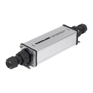 INTELLINET PoE+ Extender Outdoor Gigabit High Power bis 100m