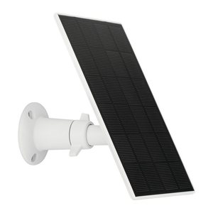 ABUS Solarpanel für Akku-Kamera Pro