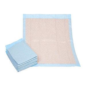 Meditrade® Einweg-Betteinlagen 12-lagig blau, 50 St.