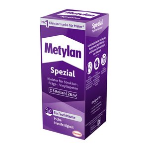 Metylan Spezial Tapetenkleister 180,0 g, 1 St.