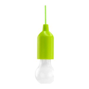 HyCell Pull-Light PL1W LED Outdoor-Lampe grün 1 W