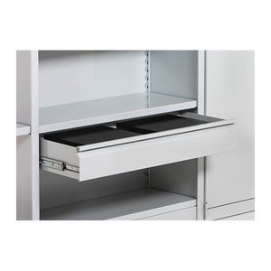 Manorga EPSILON Schublade lichtgrau 100,0 x 40,0 x 15,0 cm