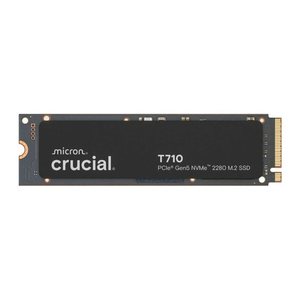 SSD 2TB Crucial M.2 (2280) T710 Gen5 NVMe PCIe intern retail