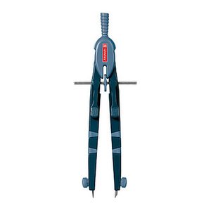 BRUNNEN Zirkel denim, 1 St.
