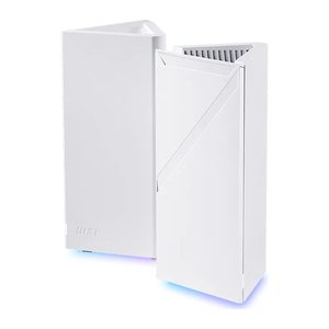 MSI Roamii BE Pro Mesh System - 2 Pack