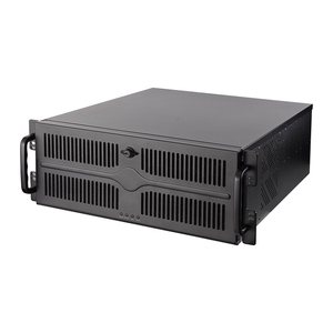 Chieftec Geh 19" Rackgehäuse UNC-409S-AIO-OP (B)
