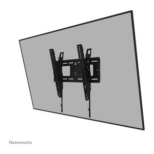 Neomounts TV-Wandhalterung WL-35-750BL14 schwarz