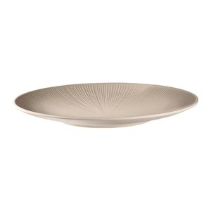 APS Teller Nero beige, 1 St.
