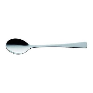 solex® Kaffeelöffel Karina silber, 12 St.