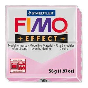 FIMO Mod.masse Fimo effect rosé